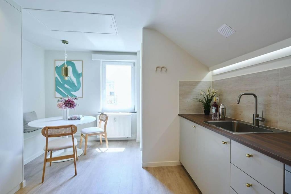 Cosy Automne #2 Appartement *