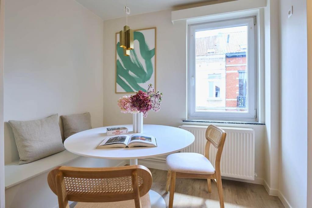 Cosy Automne #2 Appartement *