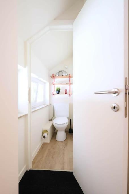 Cosy Automne #2 Appartement