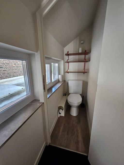Cosy Automne #2 Appartement *