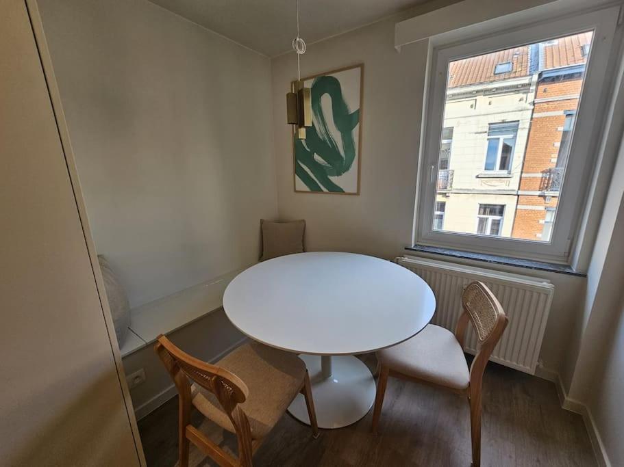 Appartement Cosy Automne #2 *