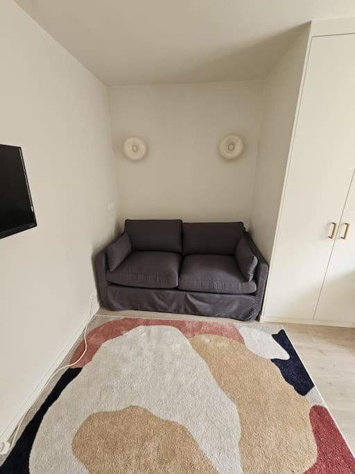 Cosy Automne #2 Appartement