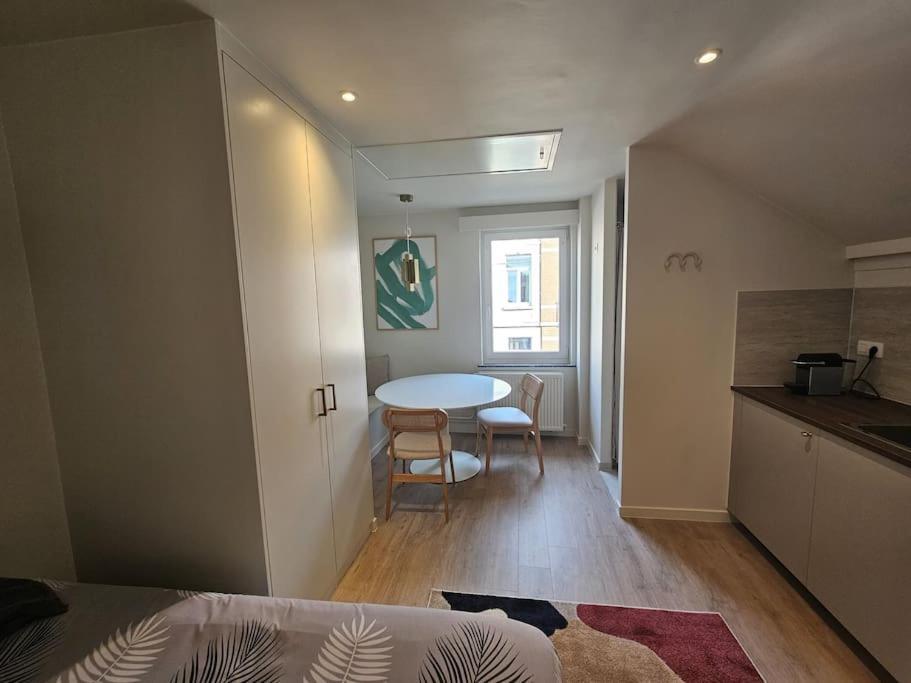 Cosy Automne #2 Appartement Brussel